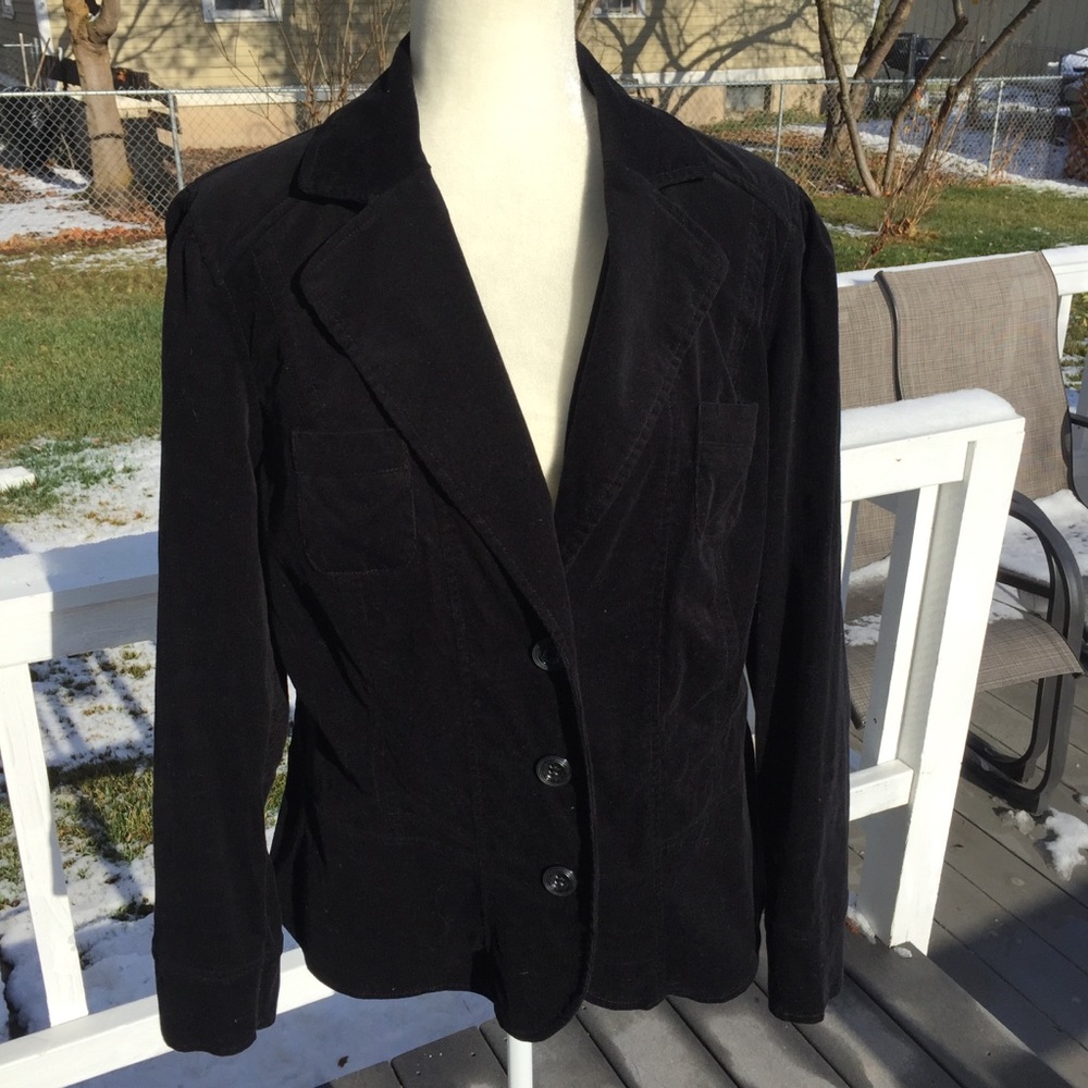 Lanebryant Jacket